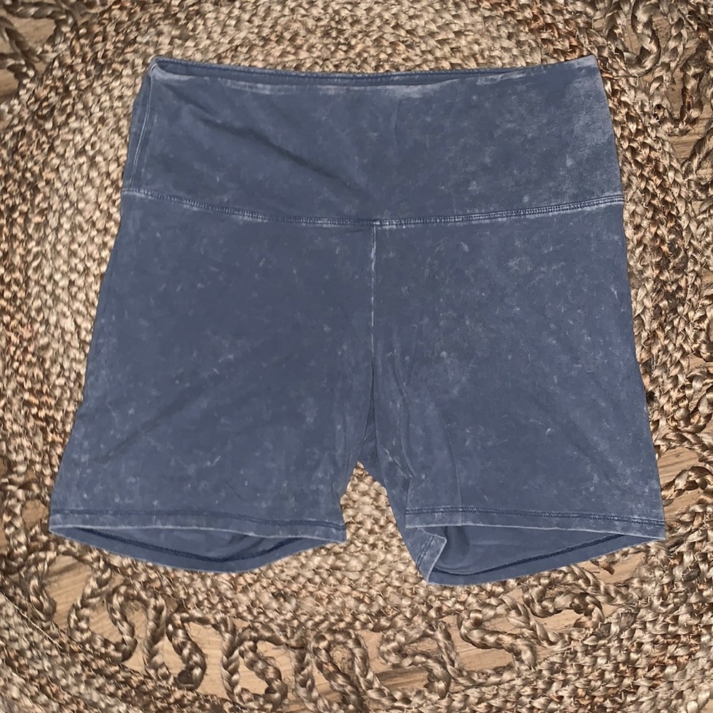 COPY - Victoria’s Secret PINK biker shorts